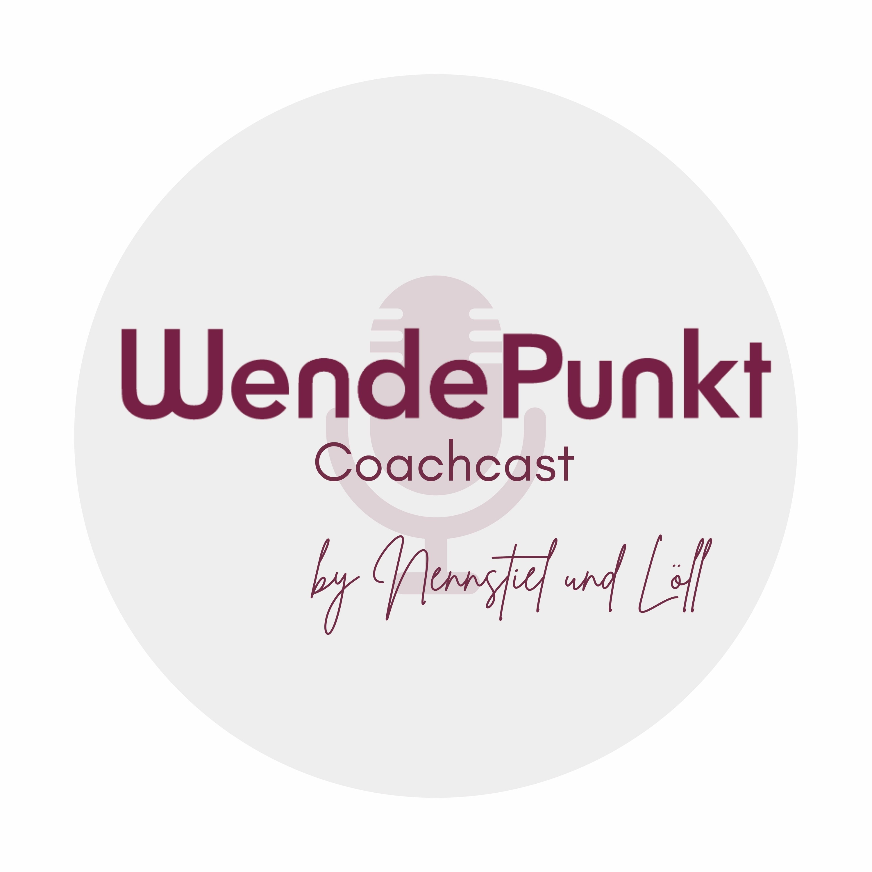 Wendepunkt Coachcast
