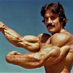Mike Mentzer x Tom Platz x David Goggins (Sleepwalker) Gym Motivation