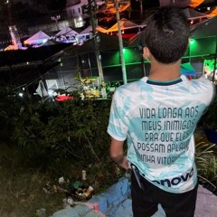 A Verdade Machuca - Tz da coronel (speed+grave)