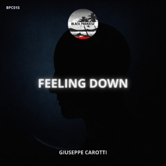 Feeling down