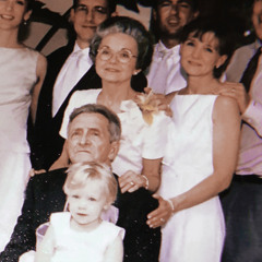 Get To Be Loved (Mother’s Day)