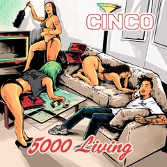 5000 Living Freestyle Prod. by Donnie Katana