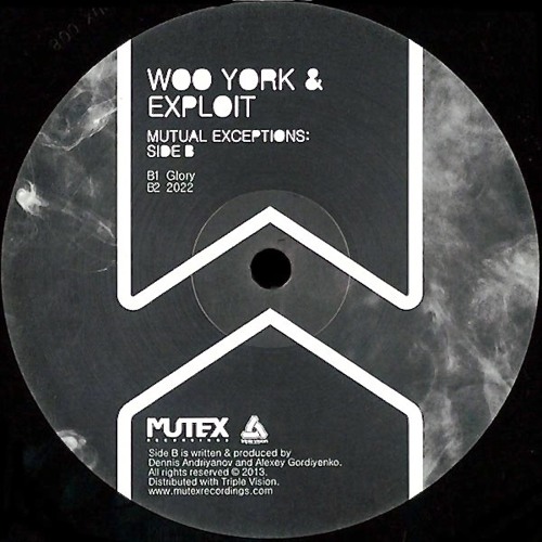 2022 (feat. Woo York) [2013]