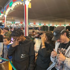 VAI DJ SAFADO I - MC Monik do Pix - [nxvs, o bardo]