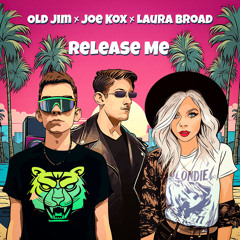 Release Me (feat. Laura Broad)