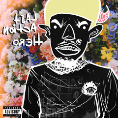 So Far Gone (feat. Just Jerry & Gnoir)