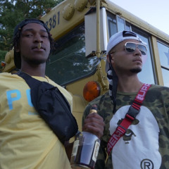 Tms Asante- New Dance (feat. Joey Plugs x 10bands)