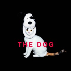 The Dog - THE THE THE(Feat.Chwvin)