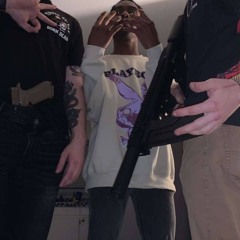 MK Ultra II/Acceleration Freestyle (Sauron/Hoodrixh)