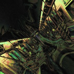 Experimental ambient playlist