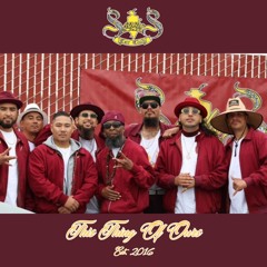 Coming Out as Sanchos Car Club - Sancho Migz
