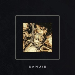 Premiere: Sanjib - Flavours Awakening (Concrete Gold Remix) [CRSCNT10]