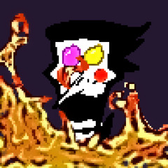 NOW'S YOUR CHANCE TO BE A ! [V2] RoGueLike (Instrumental)