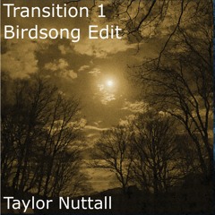 Transition 1 - Birdsong Edit