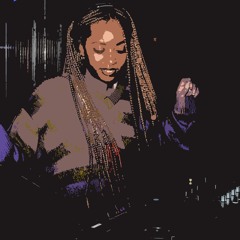 Nia Archives - Crowded Roomz (SVVLO Remix)