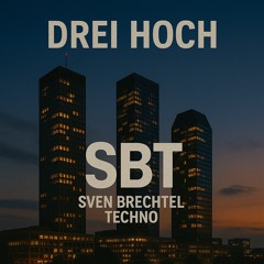 Drei Hoch