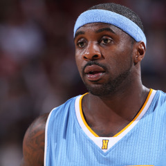 Gloxtj - Ty Lawson