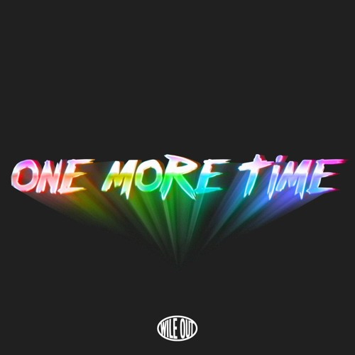 ZIGGY TWISS - ONE MORE TIME (Copyright Edit)[GLS011]