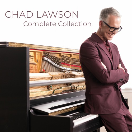 Chad Lawson:Complete Collection