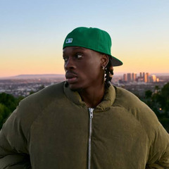 Fireboy DML - Ready (MONRCO's Afro House Remix)