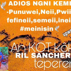sapw tien ai riafou kapwong seni familien Billy me Nispara💔💔💔