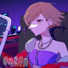 【MEIKO】- On & On