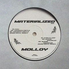 Molloy - Budgie Smuggler [Materialized Records]