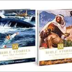 FREE EPUB 📭 50 Bible Stories Every Adult Should Know: Two-Volume Set by Matthew Lock