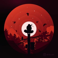 Tessien - Itachi UNFINISHED