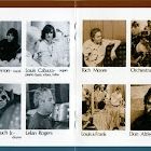 Stream Ls-Land.Issue.27-Showgirls.90 from Angela Teto | Listen online