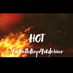 HOT FT YSKDARIUS