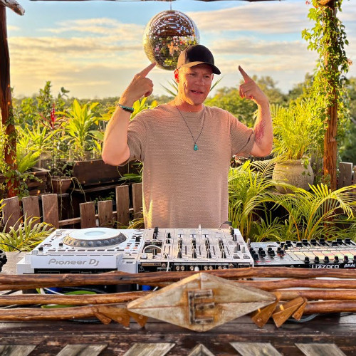 Thomas Lizzara | Melodic Techno Sunset Set 2026 | By @EPHIMERATulum ...