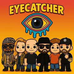 Welcome to your Osso, volume 11: Eyecatcher (WTY011)