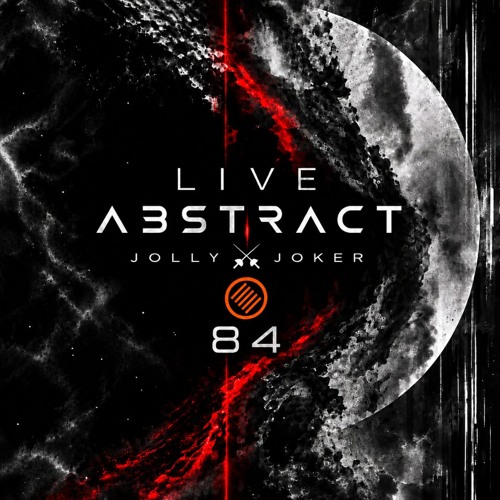 Artwork for Jolly Joker Presents Live Abstract 84 by JollyJoker
