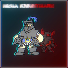 MEGA KNIGHTMARE - [EXTREMELY LATE BDAY GIFT FOR BOSS2 MB]