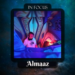 Almaaz - DJ Set - Brahmasutra In Focus #11