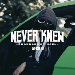 "Never Knew" Booter X Teeway Remix