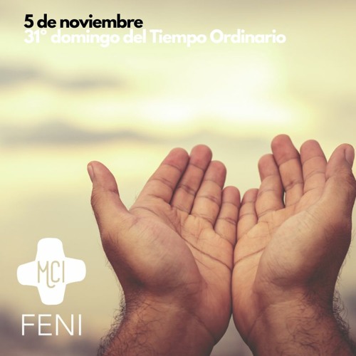 Stream Lectura y Comentario del evangelio del domingo 5 de noviembre de