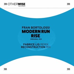 Fran Bortolossi - Rise (Original Mix)