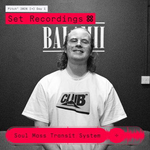 Soul Mass Transit System — Pitch Music & Arts 2026