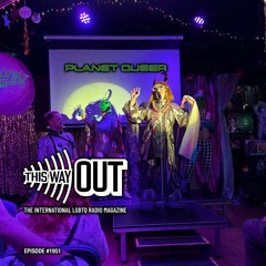 Planet Queer Turns 13