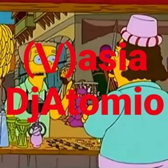 Masia - Perdone, sabes donde comprar droga- DjAtomio