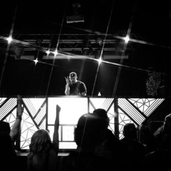 RHESUS - 03/07/25 @ Double Dragon - Support / Wraz & Stylust