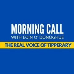 Morning Call With Eoin O'Donoghue ( 15 - 04 - 2024 )