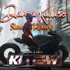 Danza Kuduro (𝑺𝒍𝒐𝒘 + 𝑹𝒆𝒗𝒆𝒓𝒃) Remix - Ketew Music