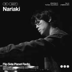 FSP Radio #261 | Nariaki