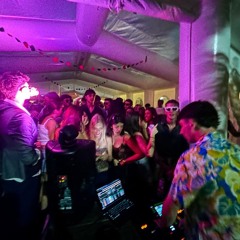 Garage Set 01