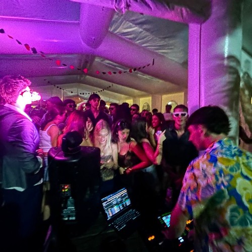 Garage Set 01