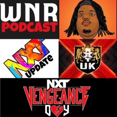 WNR407 NXT Update