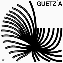 OP 𓅛 mix 33 - GUETZ'A by Rolando Hernández